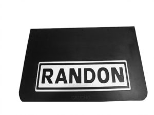 APARABARRO PLAST SR RANDON LOGO INF 60X6